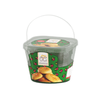 سطل معمول ماما توفي