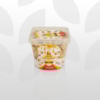 قرمشني ذرة شكولاتة