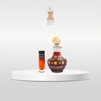 عنبر الحوت الطبيعي