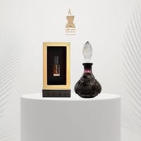 دهن عود براشين غابات معتق