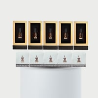 البكج الذهبي المميز