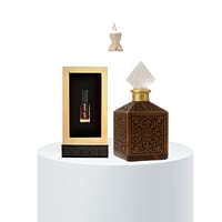 دهن عود كمبودي حطب