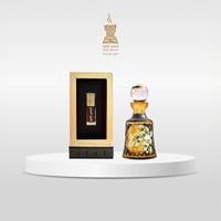 مخلط ورد وعود وعنبر ربع تولة