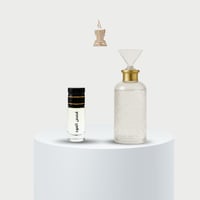 المسك الكشميري الفاخر ربع تولة