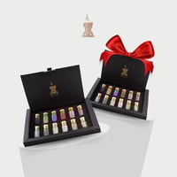 بكج 12 مسك فاخر + بكج 12 مسك مجانا