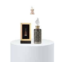 دهن التراد البواري المعتق