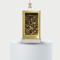 عود كينام سوبر مرتفع طبيعي 100%