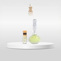 دهن ورد اسبارتا