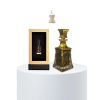 مخلط دهن العود الأزرق