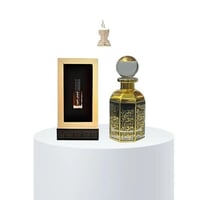 دهن عود الخس (نجيل الهند)