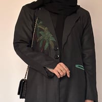 عباية اليوم الوطني