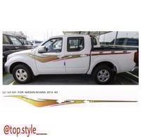 خط نفارا 2014