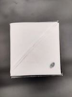 غترة أبيض سوبر وايل إماراتي