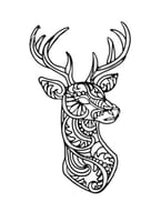 اسود