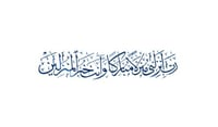 أزرق