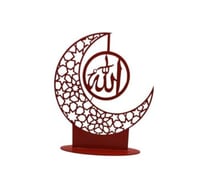 أحمر