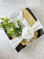 تغليف الهدايا كبير