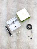 طقم مميز للمواليد من 0 الى 5 سنوات