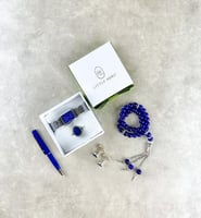 طقم أولاد5 قطع من 5سنوات-16 سنة (L4146)