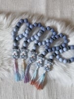 عضاضه للاطفال مع تعليقة ولادي أشكال