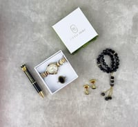 طقم أولاد 5 قطع من 5سنوات-16 سنة (L4115)