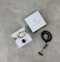 طقم أولاد3 قطع من 5سنوات-16 سنة (L4121)