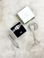 طقم من عمر 2 سنة الى 12سنوات 4 قطع (L4166)