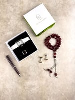 طقم مواليد من 0 الى 6سنوات 5 قطع (L4164)