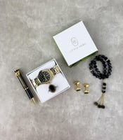 طقم أولاد5 قطع من 5سنوات-16 سنة (L4138)