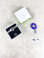 طقم الأبطال مواليد من 0 الى 6 سنوات 3 قطع (L4166)