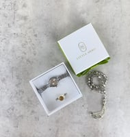 طقم كلاسيك للمواليد الى 6 سنوات3 قطع