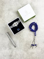 طقم من عمر 2 سنة الى 12سنوات 4 قطع (L4166)