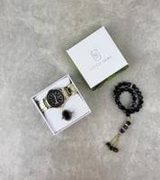 طقم أولاد3 قطع من 5سنوات-16 سنة (L4137)