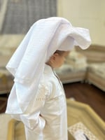 الشخصية الثابته للأطفال