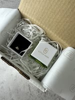 خاتم مواليد التاج قابل لتعديل المقاس