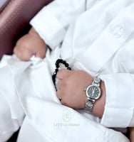 ساعه مواليد شبيهة فندي