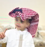 الشخصية الثابته للأطفال