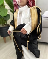 مشلح أطفال لحديثي الولادة الى12 شهر