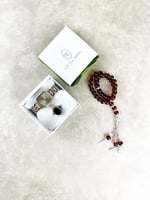 طقم أولاد 3 قطع من 5سنوات-16 سنة (L4140)