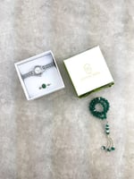 طقم كلاسيك للمواليد الى 6 سنوات3 قطع