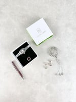 طقم الأبطال مواليد من 0 الى 6 سنوات 5 قطع (L4165)