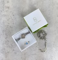 طقم كلاسيك للمواليد الى 6 سنوات3 قطع