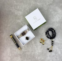 طقم ساعه من 3 سنوات الى 10 سنوات