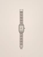 ساعة أطفال شكل مستطيل