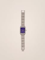 ساعة أطفال شكل مستطيل