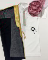 ثوب الفارس الصغير