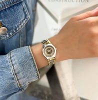 ساعة أطفال شكل رادو