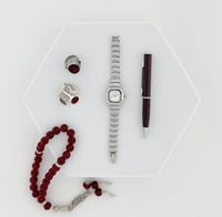 طقم الأبطال عودي 5 قطع المميز 0-6 سنوات