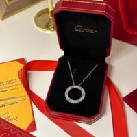 سلسال كارتير Love مع الفصوص شامل الملحقات