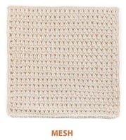 The Little Encyclopedia of Dishcloths